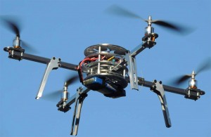 quadcopter-drone